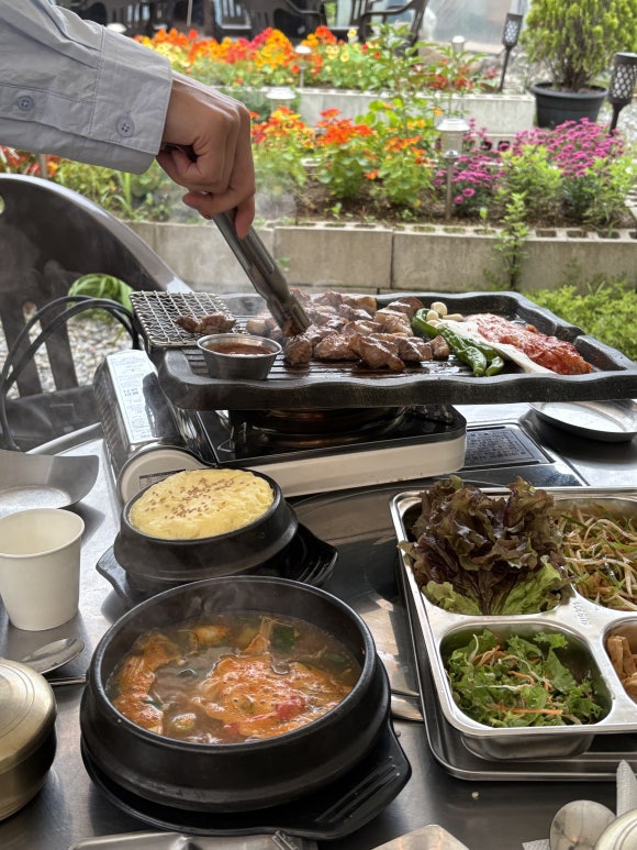 참한정육식당 이미지