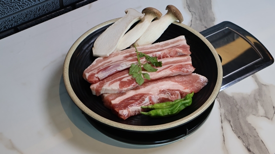 초록온담 김사장 이미지