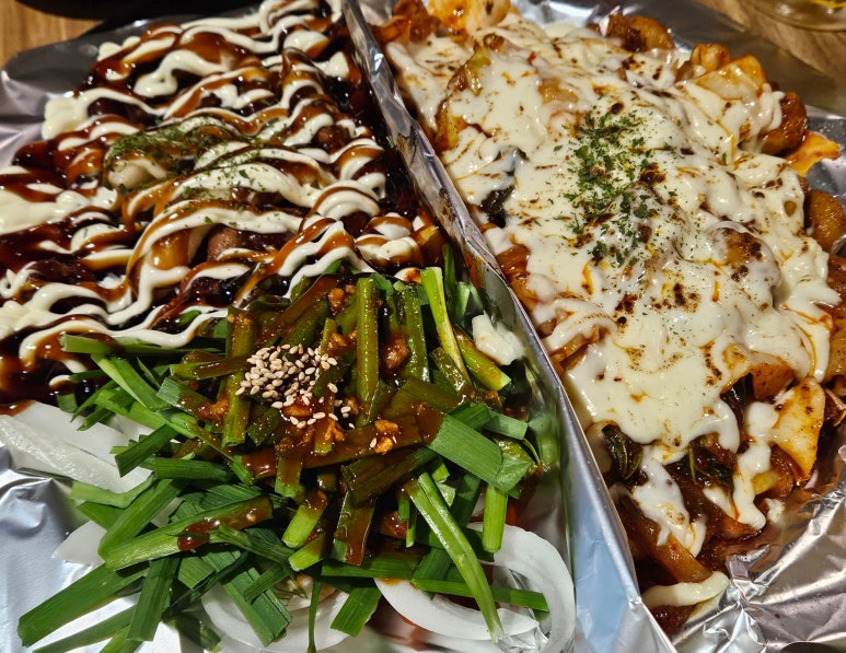 홍곱창 숙명여대점 이미지
