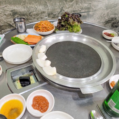 신가네곱창구이 이미지