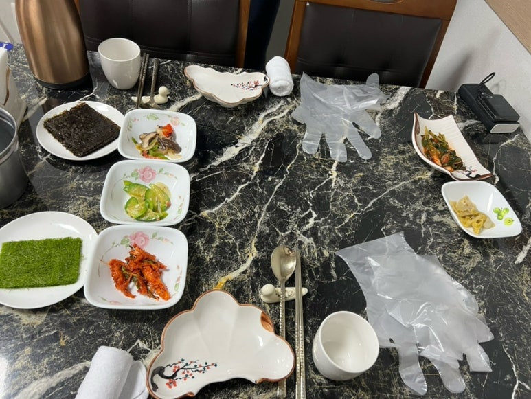 서산꽃게전문점 이미지