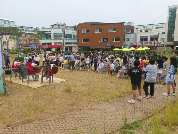 청보리공방 이미지