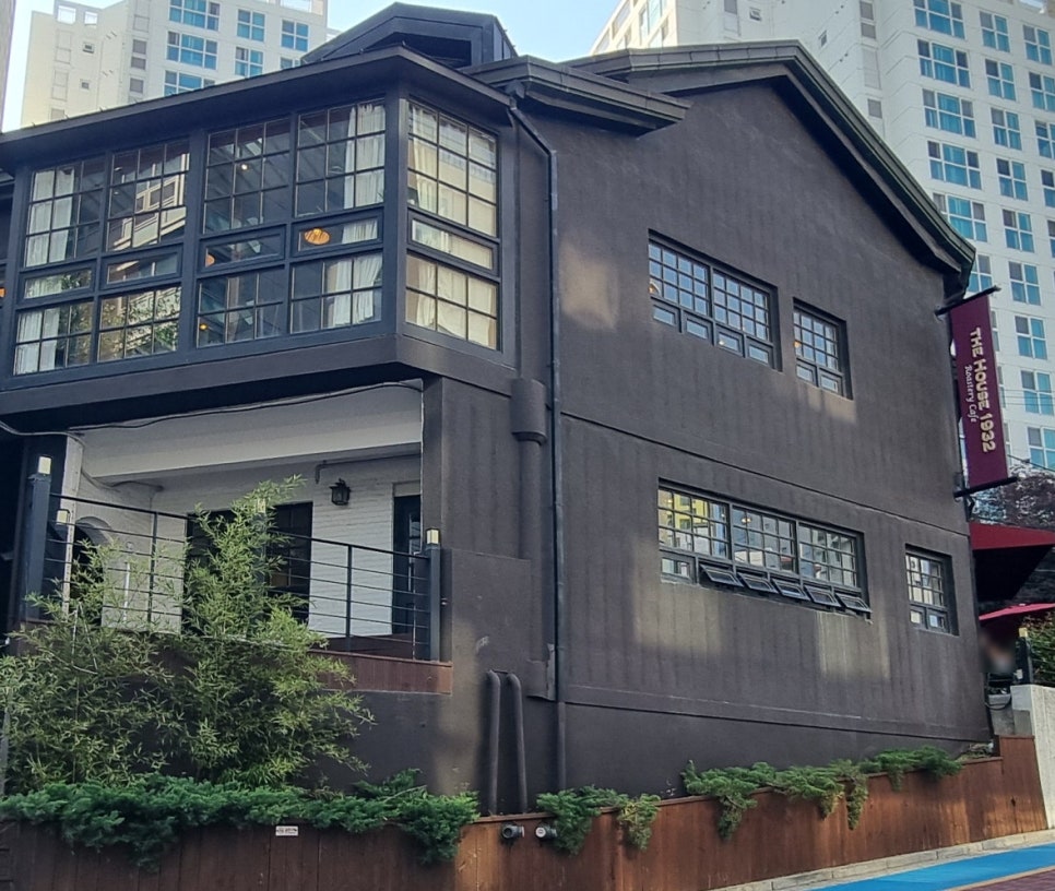 더하우스1932 이미지