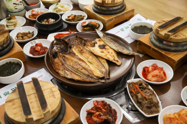 대숲마을 이미지
