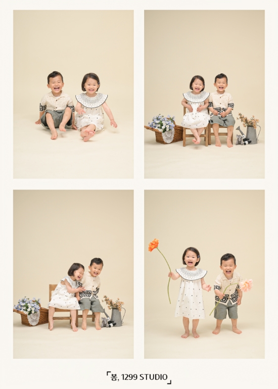 봄;1299스튜디오 이미지