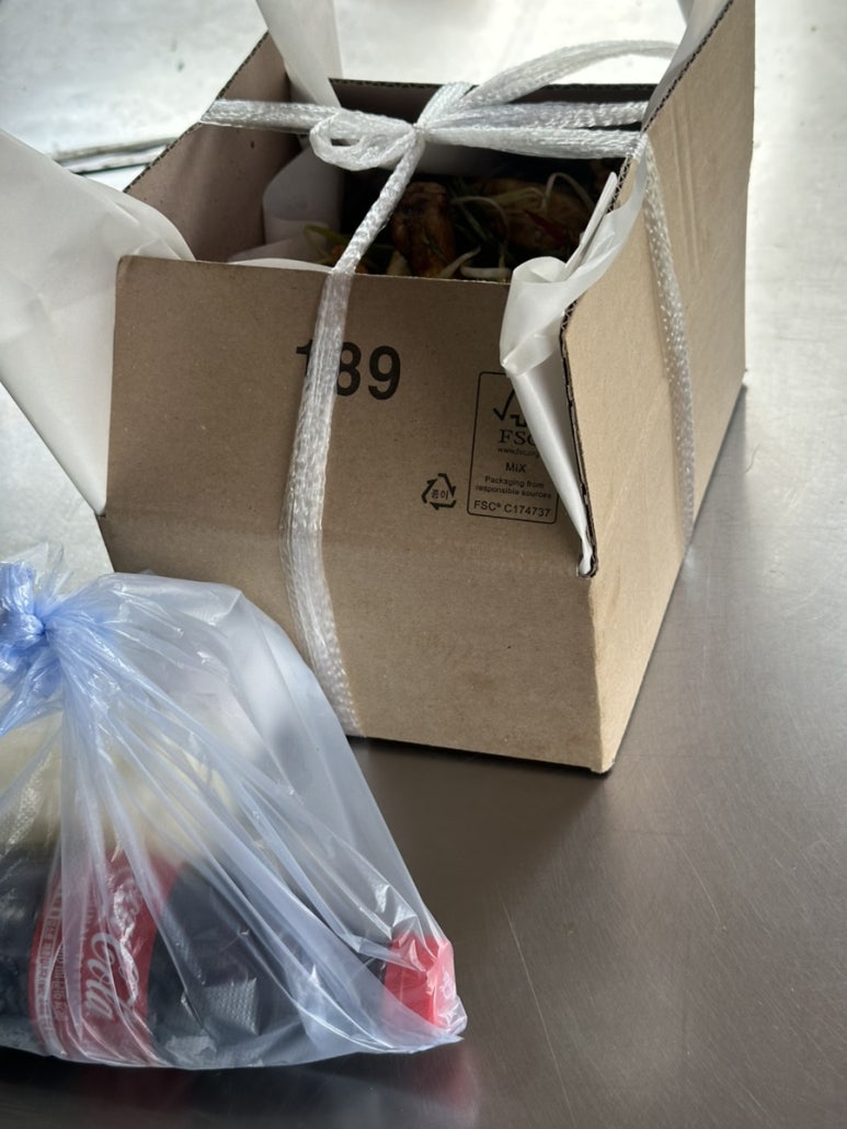강진 닭집 이미지