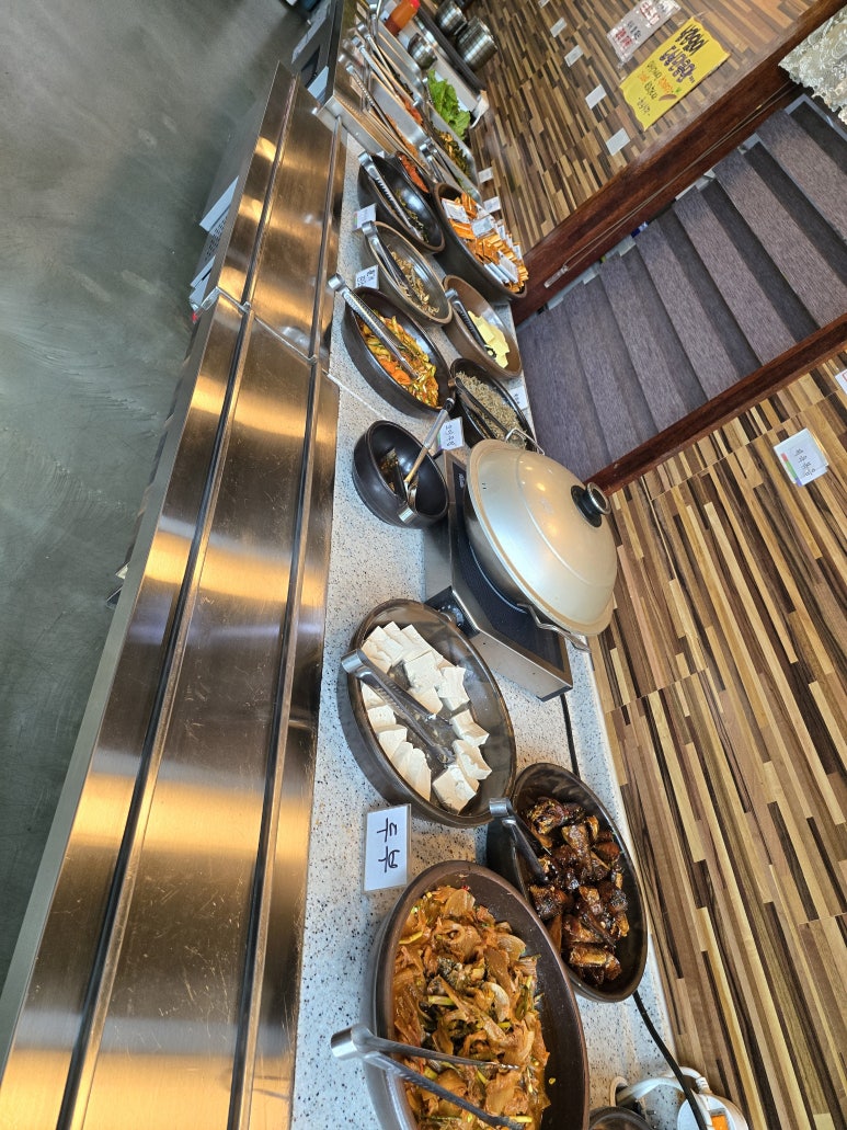 맛도리한식뷔페 이미지