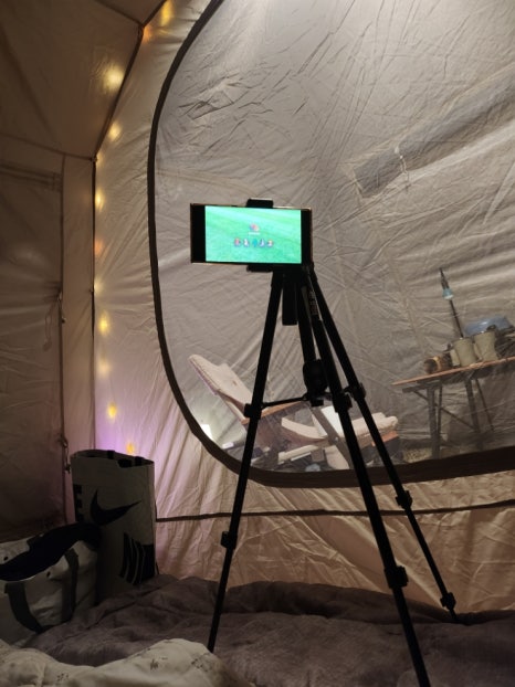 학현아름마을오토캠핑장 이미지