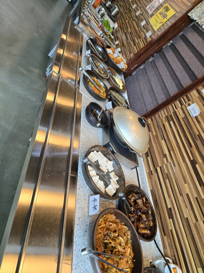 맛도리한식뷔페 이미지
