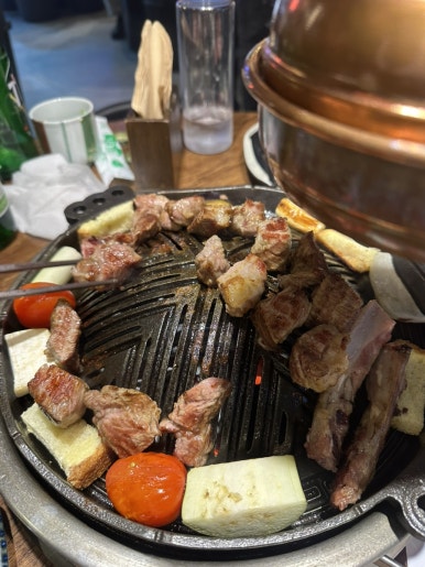 양고기푸줏간 이미지