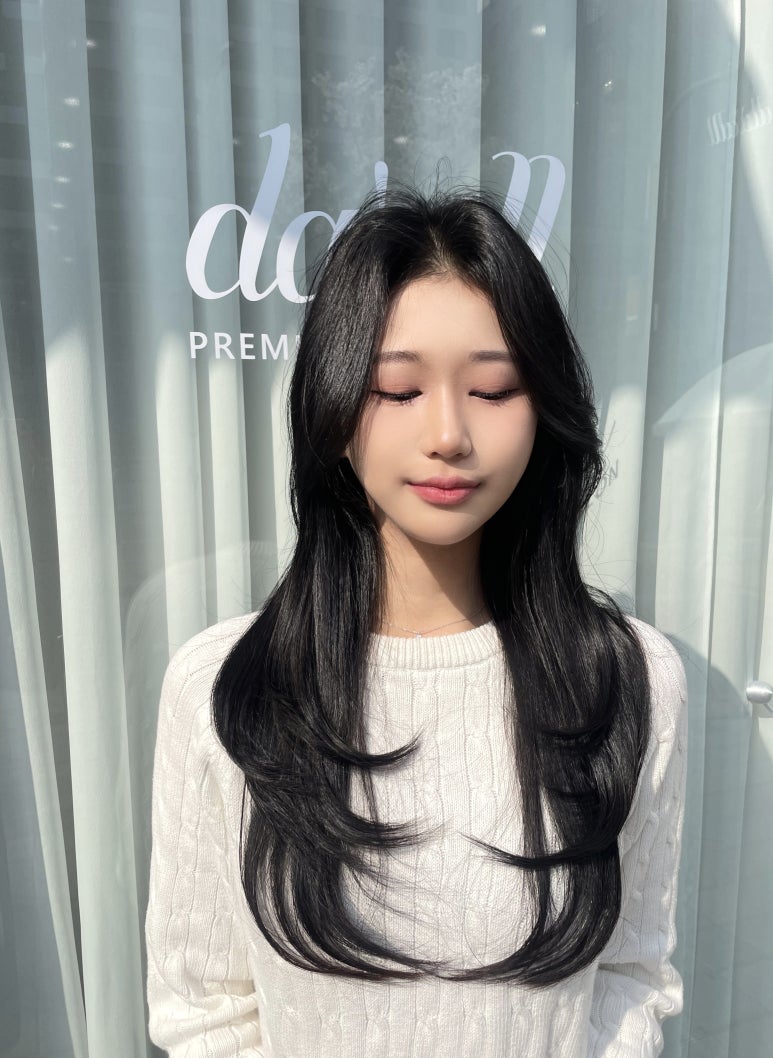 다올헤어 이미지