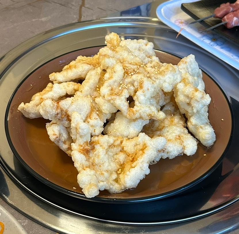 용원양꼬치&우육면 이미지
