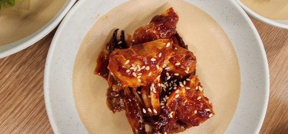 한섬갈비 이미지