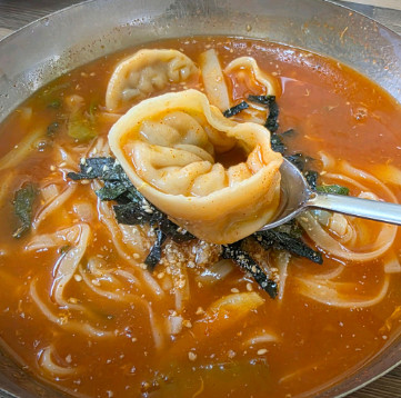 동해칼국수 이미지