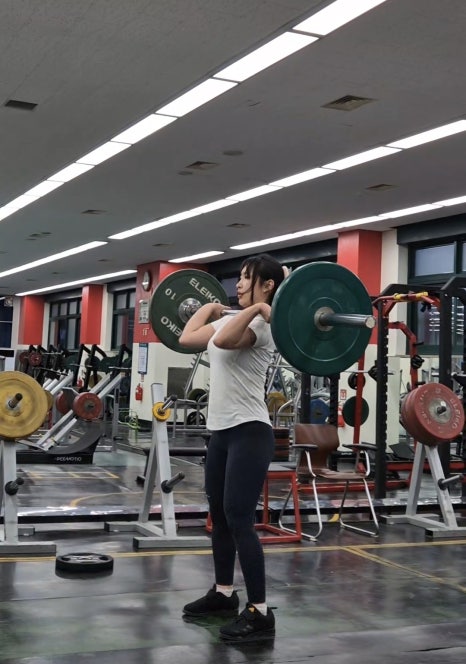 웨이트랩삼전역점 이미지