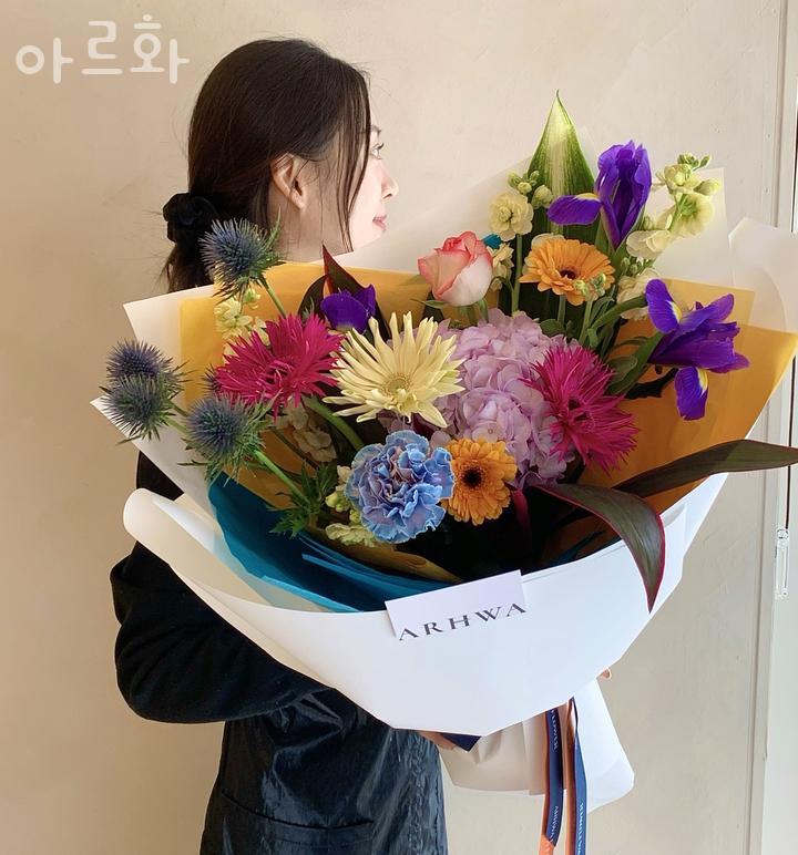 아르화 이미지