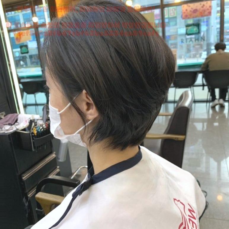 머리하는재미 이미지