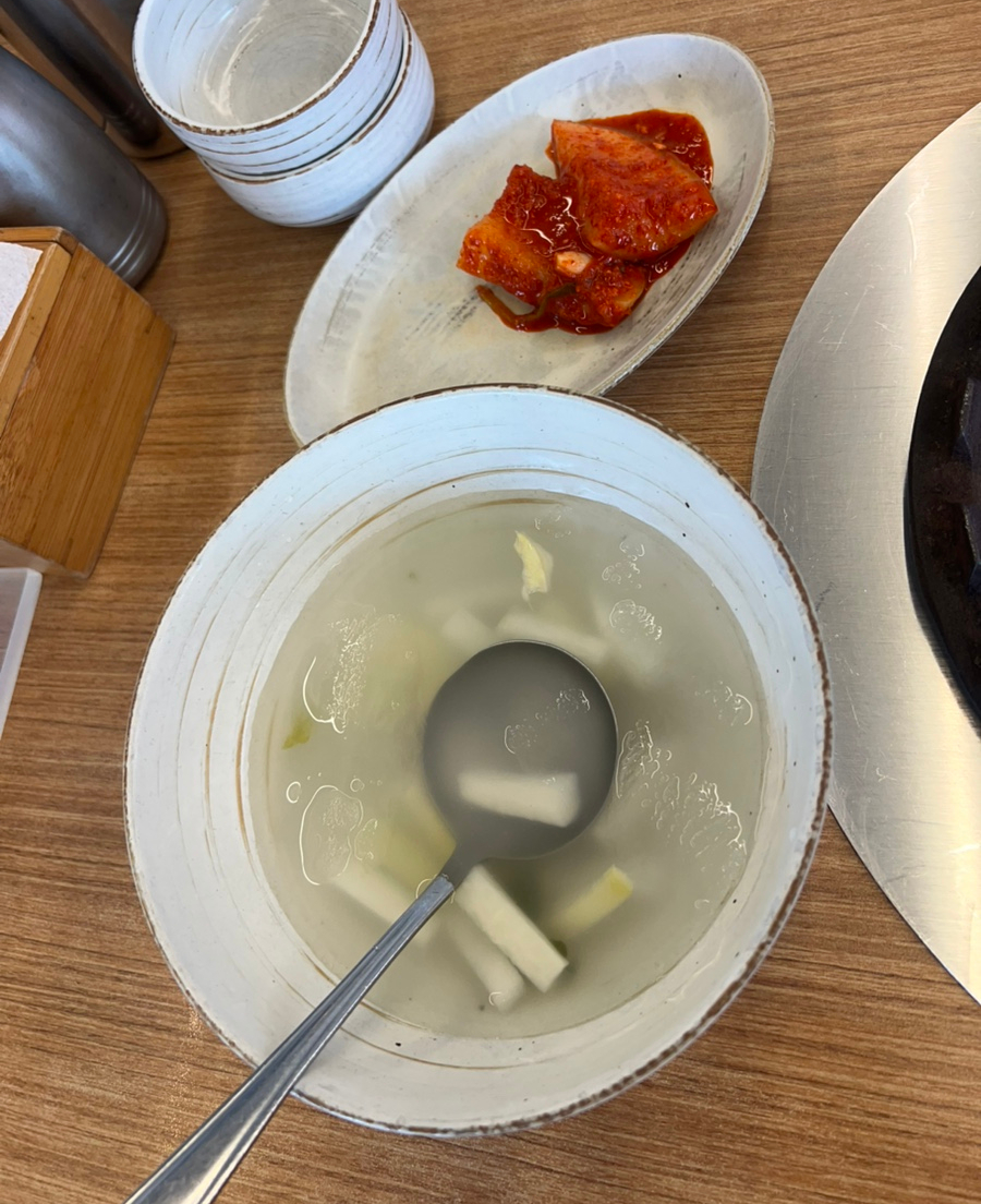 의정부아우네부대찌개 이미지