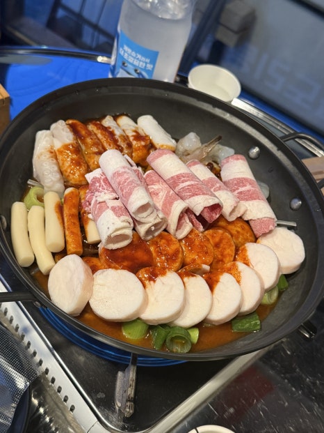 국민낙곱새 서대전점 이미지
