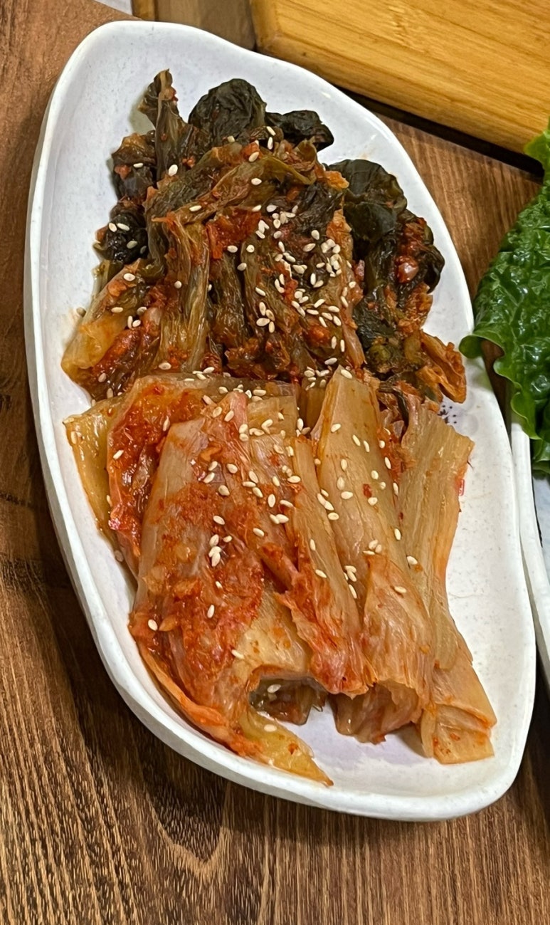 고쌈식당 이미지
