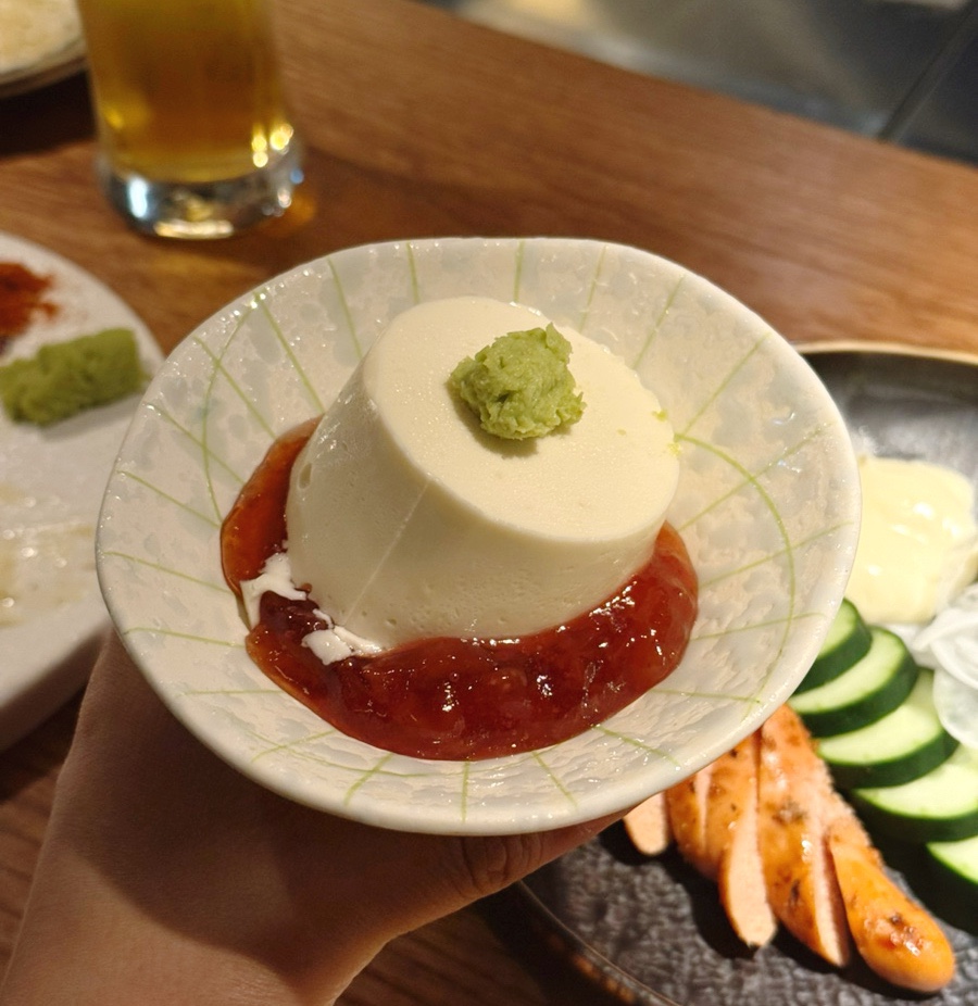 야키토리탄 이미지