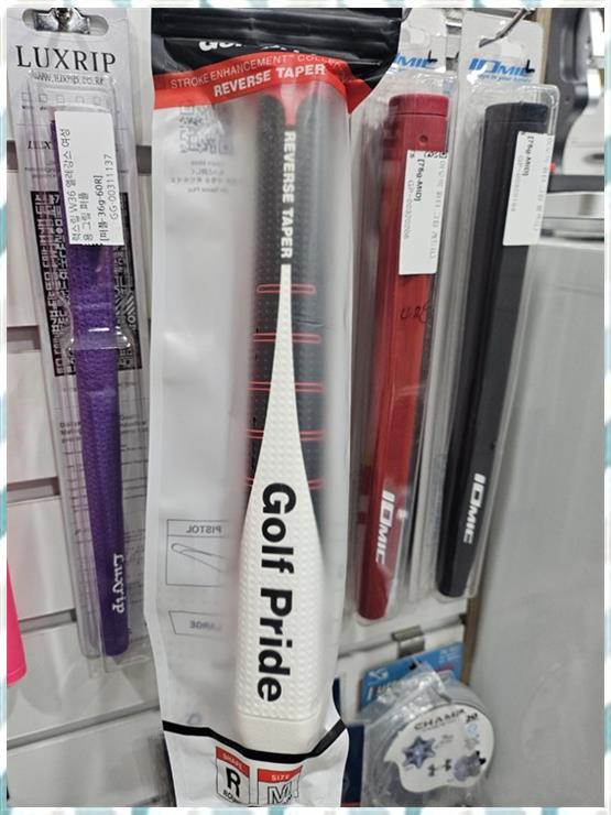 강북골프 이미지