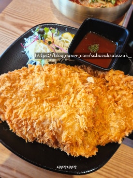 아나칡냉면 이미지