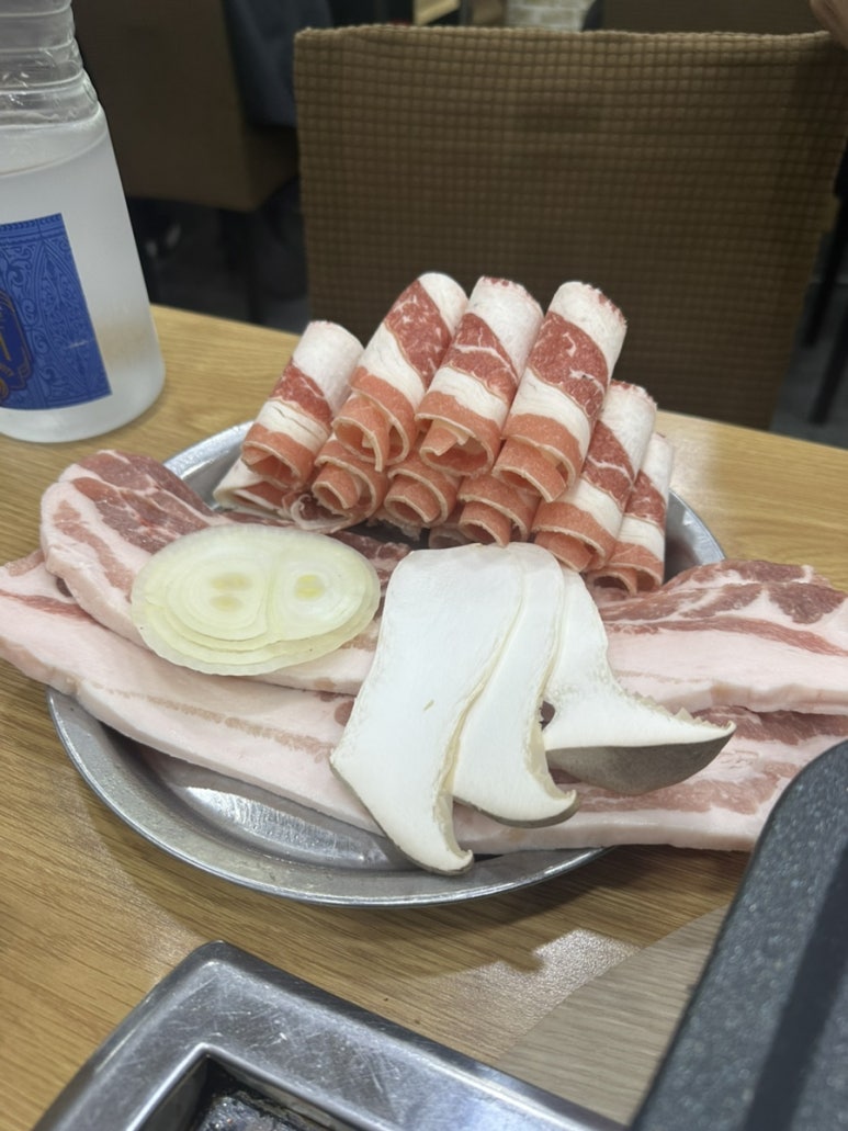 칼삼 이미지