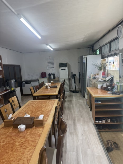 삼부식당 이미지