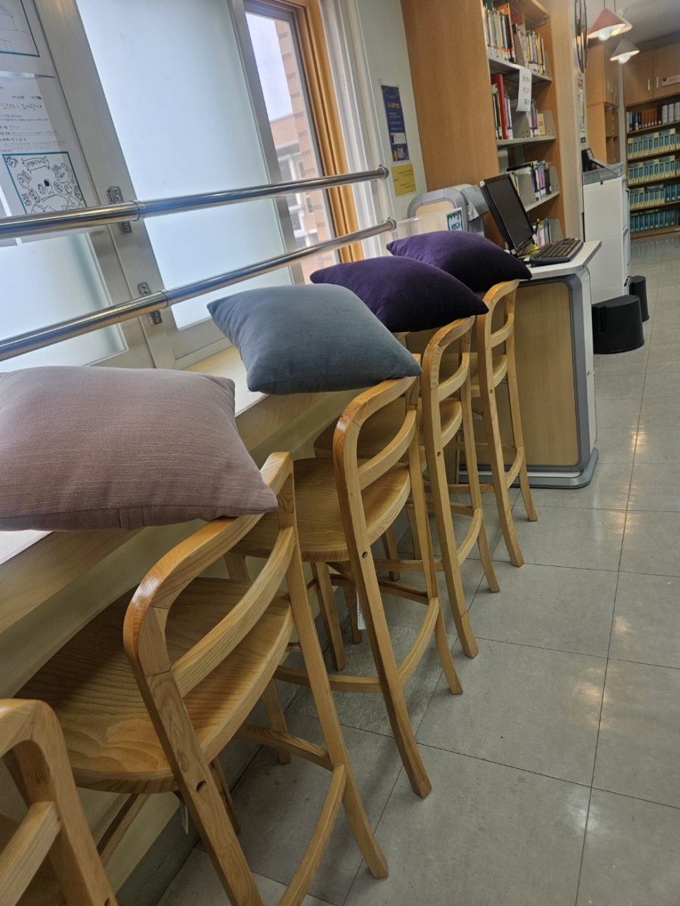 빛나라홈케어119대전 이미지