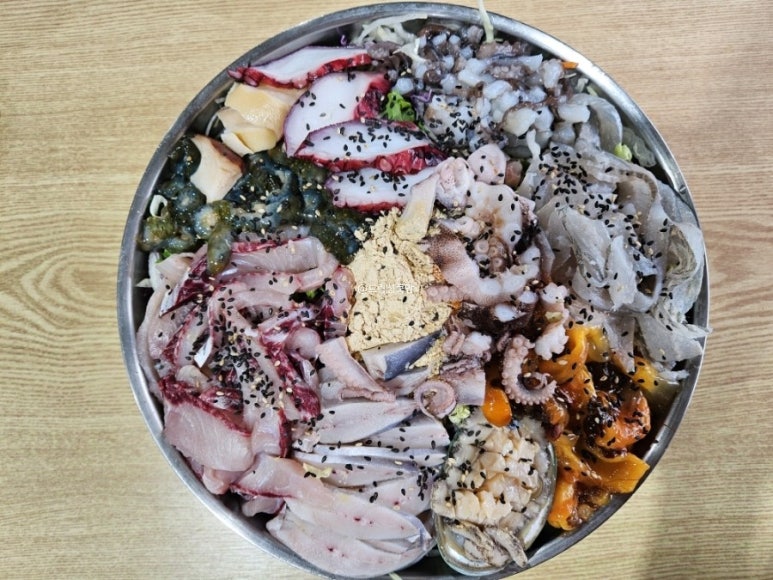화도회수산 이미지