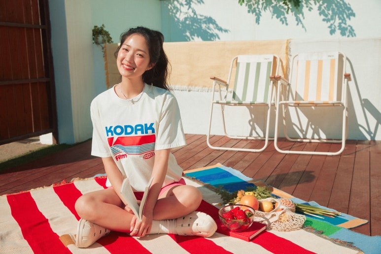코닥모먼트 이미지