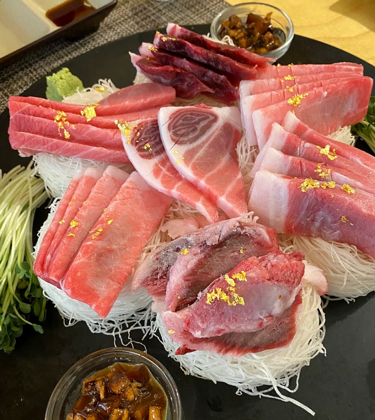 참치연 이미지