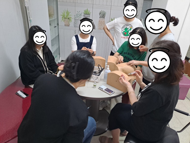 김지서간호학원 이미지