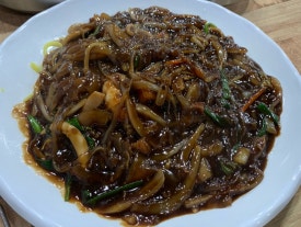 초연반점 이미지