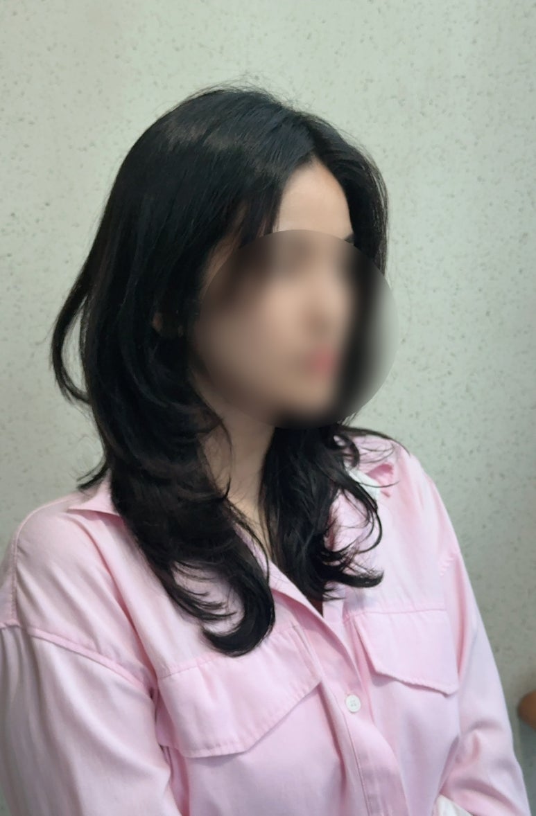 오즈미용실 이미지