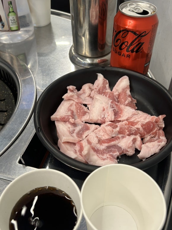 돈돈막창 이미지