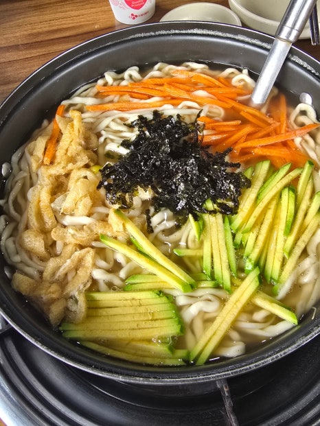 밀터칼국수홍성점 이미지