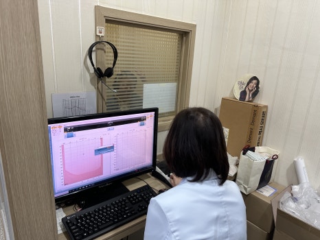 금강보청기안산센터 이미지
