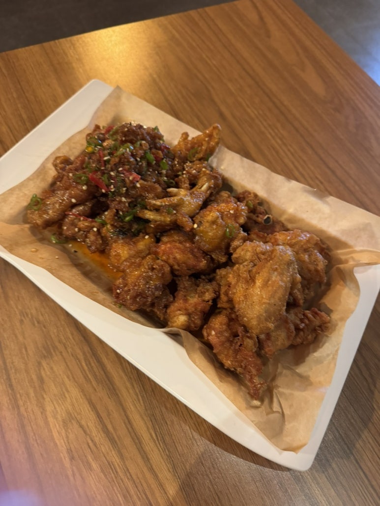 빅광양치킨 사진 4