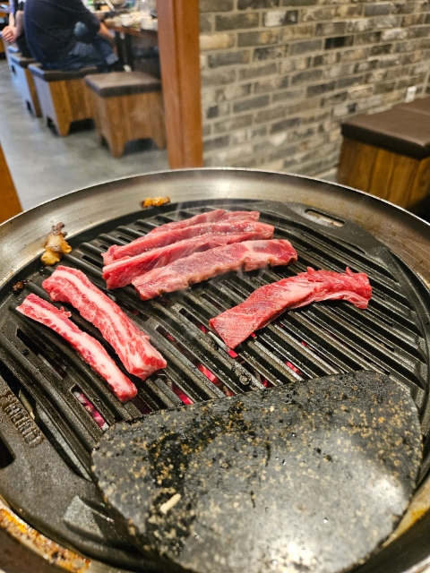 알뜰정육식당 이미지