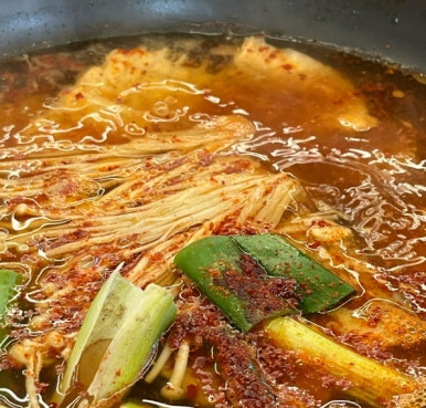 영덕횟집 이미지