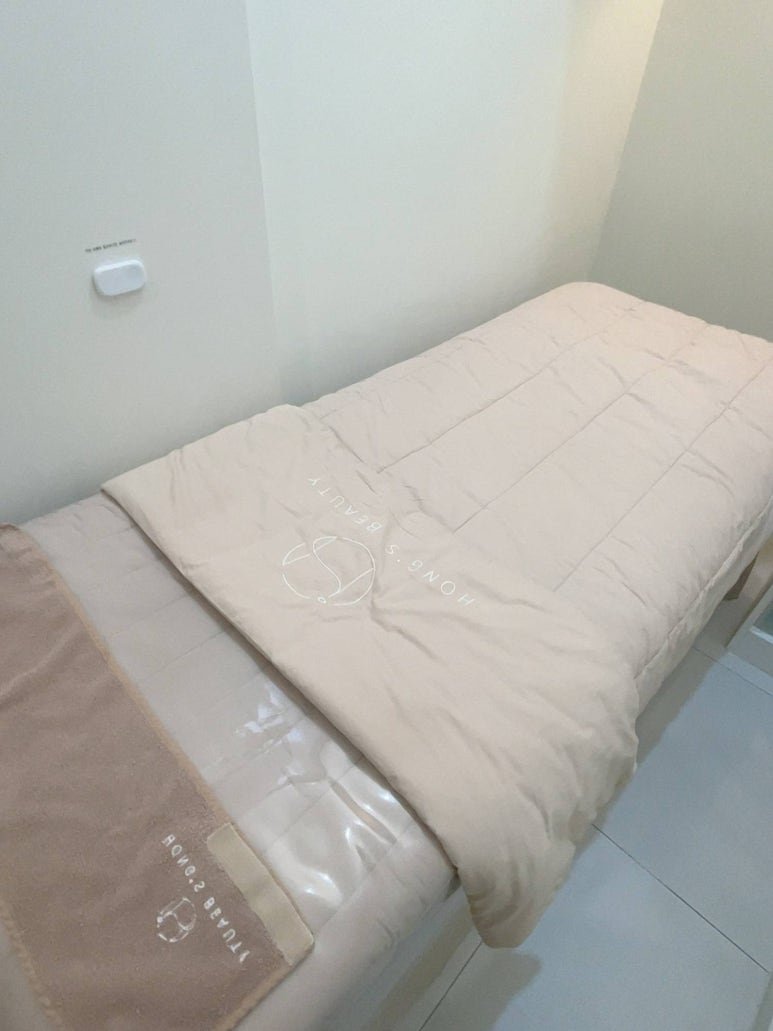 홍스뷰티 이미지