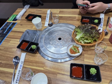 탐나종합어시장(인계동점) 이미지