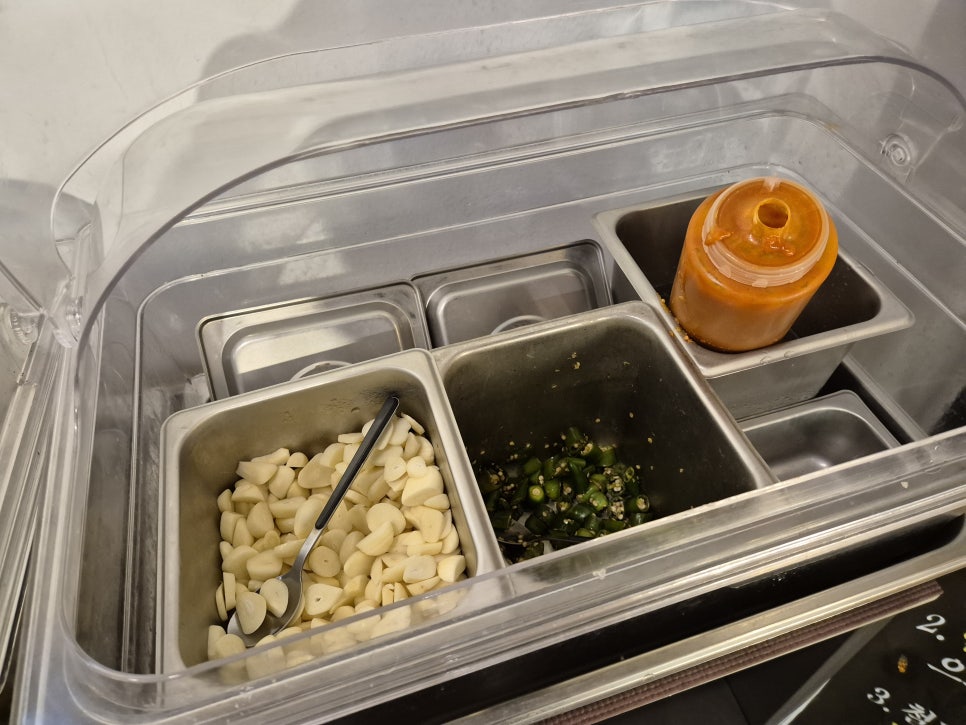 명장닭갈비영등포 이미지