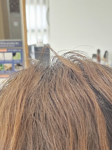 비스타헤어 이미지