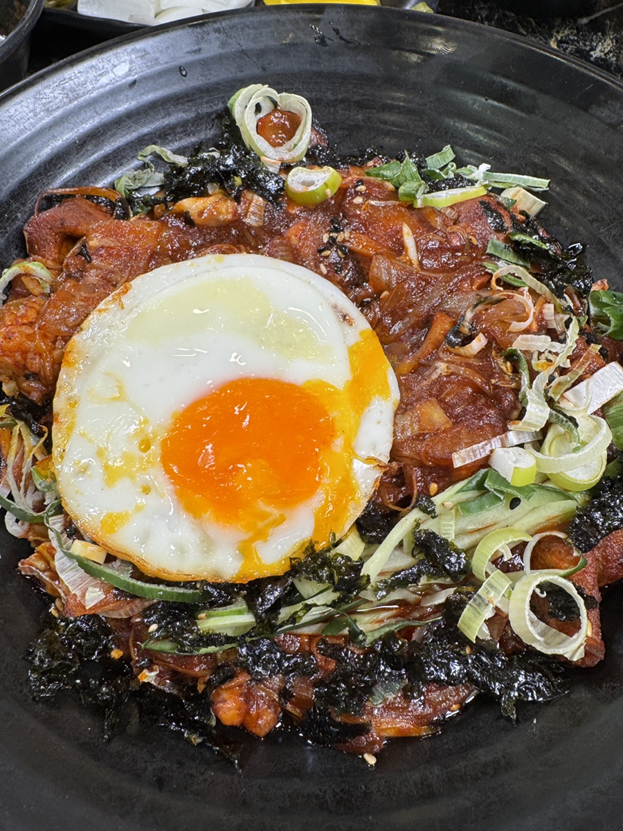 왕짬뽕 이미지