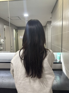 인지헤어샵 이미지