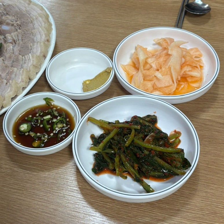 방아다리막국수 이미지