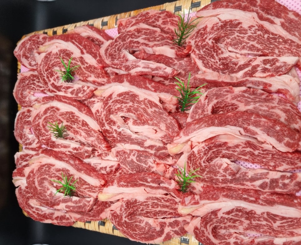 꿀꿀이푸줏간 이미지